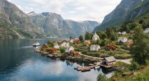 Read more about the article Norway “Sucks”? Let the Numbers Speak