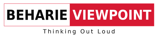 Beharie Viewpoint